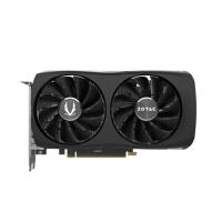 ZOTAC TWIN EDGE RTX4060 8GB GDDR6 128bit HDMI DP PCIe 16X v4.0 ZTD40600E-10M
